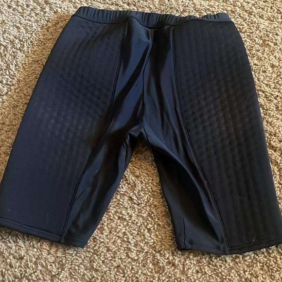 Ladies Under Armour MPZ black softball sliding pants with padded sides. Sz Small - Picture 4 of 9